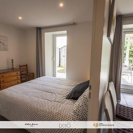 Maison Plante A1 Argelès-Gazost Eksteriør billede